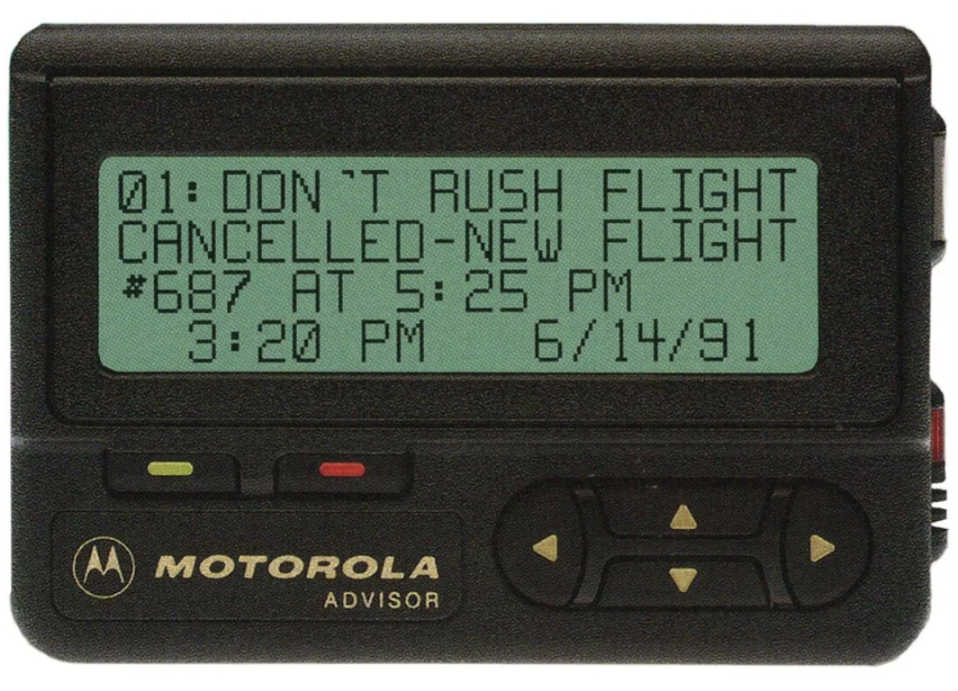 Lebanon: Pagers Apparently Exploding and Blowing Pieces Off of People